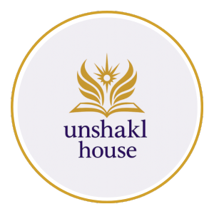 Unshakl House logo